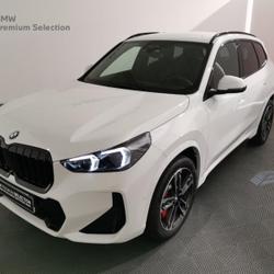 BMW X1 sDrive20i 170ch M Sport H&oelig;nheim