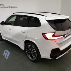 BMW X1 sDrive20i 170ch M Sport H&oelig;nheim