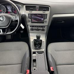 Volkswagen Golf 7 1.4 TSI 150 Confortline Mions