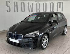 BMW Serie 2 Saint-Jean-de-Monts