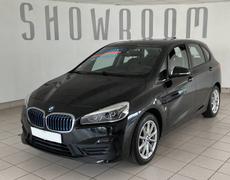 BMW Serie 2 Active Tourer Saint-Jean-de-Monts