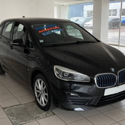 BMW Serie 2 Active Tourer Active Tourer 225xe 224 ch Lounge A Saint-Jean-de-Monts