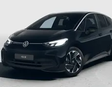 Volkswagen ID3 Saint-Jean-du-Cardonnay