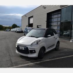 Ligier JS 50 50 ELEGANCE DCI ON LINE Co&euml;tmieux