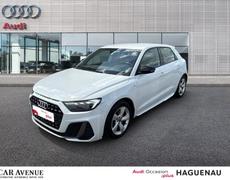 Audi A1 Sportback Haguenau