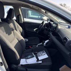 Toyota Yaris 1.5 Hybride 116h France Business Chanas