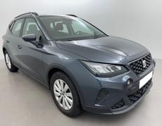 Seat Arona Mions