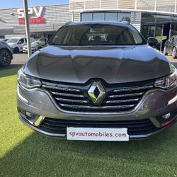 Renault Talisman GRANDTOUR 2.0 BLUEDCI 160 BVA BUSINESS Saint-L&eacute;ger-de-Lini&egrave;res