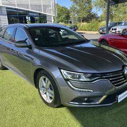Renault Talisman GRANDTOUR 2.0 BLUEDCI 160 BVA BUSINESS Saint-L&eacute;ger-de-Lini&egrave;res