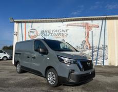 Nissan Primastar Carquefou