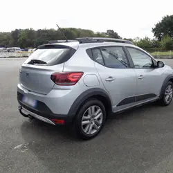 Dacia Sandero 1.0 TCE 90CH STEPWAY CONFORT -22 Co&euml;tmieux
