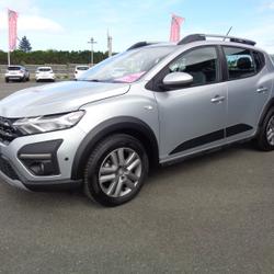Dacia Sandero 1.0 TCE 90CH STEPWAY CONFORT -22 Co&euml;tmieux