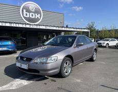 Honda Accord Hénin-Beaumont