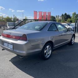 Honda Accord 3.0I V6 BA H&eacute;nin-Beaumont
