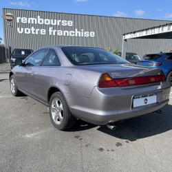 Honda Accord 3.0I V6 BA H&eacute;nin-Beaumont