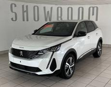 Peugeot 3008 Saint-Jean-de-Monts