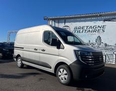 Nissan Interstar