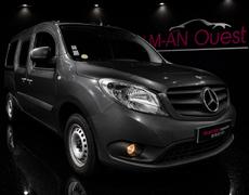 Mercedes Citan - 109 CDI EXTRA LONG MIXTO REPLIABLE PRO EURO6 - 13 188 €
