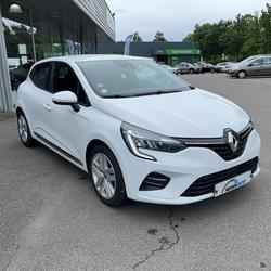 Renault Clio 5 Business SCe 65 -21 Redon