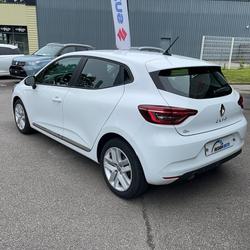 Renault Clio 5 Business SCe 65 -21 Redon
