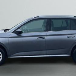 Skoda Kamiq Kamiq 1.0 TSI Evo 2 116 ch DSG7 Selection Monistrol-sur-Loire