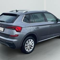 Skoda Kamiq Kamiq 1.0 TSI Evo 2 116 ch DSG7 Selection Monistrol-sur-Loire