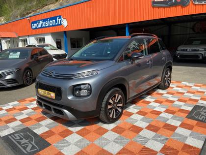 Citroen C3 Aircross Lescure-d'Albigeois