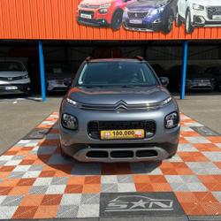 Citroen C3 Aircross PureTech 110 EAT6 SHINE GPS Camera Lescure-d'Albigeois