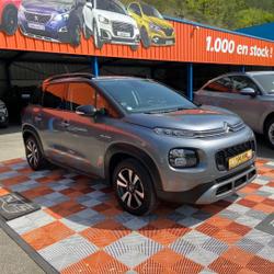 Citroen C3 Aircross PureTech 110 EAT6 SHINE GPS Camera Lescure-d'Albigeois