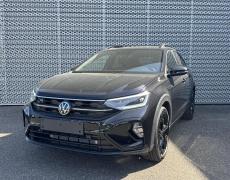 Volkswagen Taigo - Taigo 1.0 TSI 116 DSG7 R-Line Edition - 28 900 €