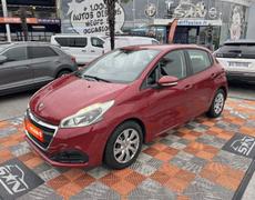 Peugeot 208 Lescure-d'Albigeois
