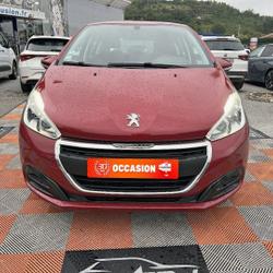 Peugeot 208 1.6 BLUEHDI 75 ACTIVE Lescure-d'Albigeois