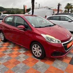 Peugeot 208 1.6 BLUEHDI 75 ACTIVE Lescure-d'Albigeois