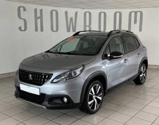 Peugeot 2008 Saint-Jean-de-Monts