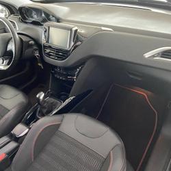 Peugeot 2008 1.6 BlueHDi 100ch BVM5 GT Line Saint-Jean-de-Monts