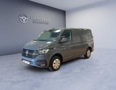 Volkswagen Transporter Ifs
