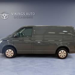 Volkswagen Transporter TRANSPORTER 6.1 VAN L1H1 2.0 TDI 150 DSG7 BUSINESS Ifs