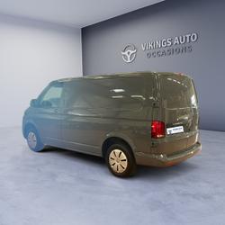 Volkswagen Transporter TRANSPORTER 6.1 VAN L1H1 2.0 TDI 150 DSG7 BUSINESS Ifs