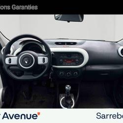 Renault Twingo 3 Twingo III 0.9 TCe 90 Zen / Bluetooth / Aide au Stationnement / Clim / R&eacute;gulateur Sarrebourg