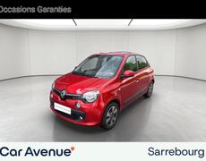 Renault Twingo 3 Sarrebourg
