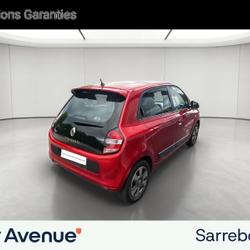 Renault Twingo 3 0.9 TCe 90 Ch Energy Zen / R&eacute;gulateur / Limiteur / Clim / Bluetooth / Anti-brouillard avant Sarrebourg