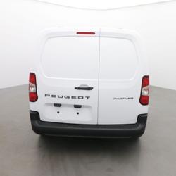 Peugeot Partner M BlueHDi 100 BV6 Ecran 10" Cam&eacute;ra 3 Places 18900HT Lescure-d'Albigeois