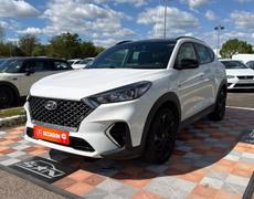 Hyundai Tucson Carcassonne