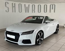 Audi TT Saint-Jean-de-Monts