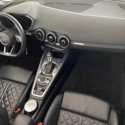 Audi TT Roadster 2.0 TFSI 230 Quattro S tronic 6 S line Saint-Jean-de-Monts