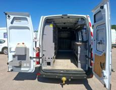 Renault Master Carquefou