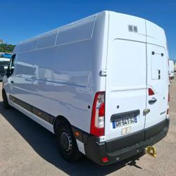 Renault Master ATELIER 220V F3500 L3H2 2.3 BLUE DCI 150CH GRAND CONFORT + OPTIONS Carquefou