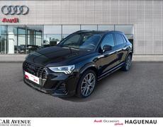 Audi Q3 Haguenau