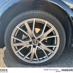 Audi Q3 35 TDI 150 S line S tronic 7 SMARTPHONE INTERFACE SIEGES AV CHAUFFANTS ET ELEC CAMERA JANTES 20'' Haguenau