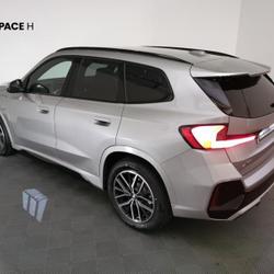BMW X1 xDrive25e 245ch M Sport H&oelig;nheim